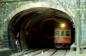 箱根登山鉄道6