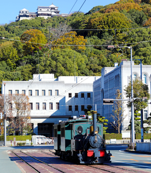 伊予鉄道市内線