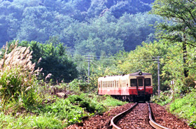 小坂鉄道9