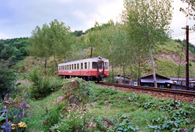 小坂鉄道17