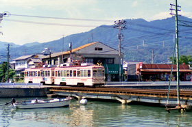 広島電鉄22